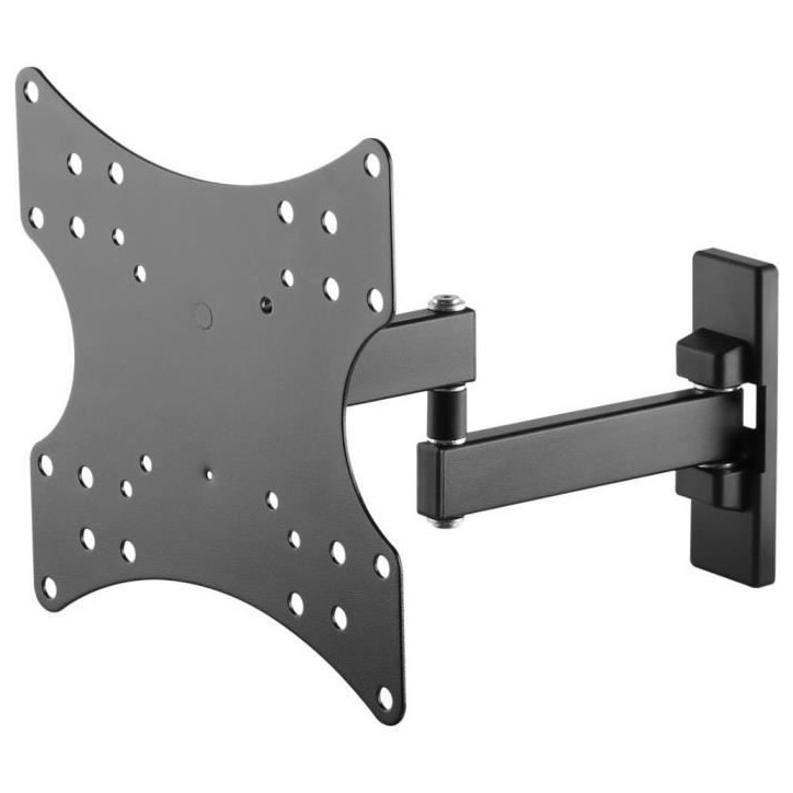 Support mobile pour téléviseur 23 - 42 - Stell - SHO 4530