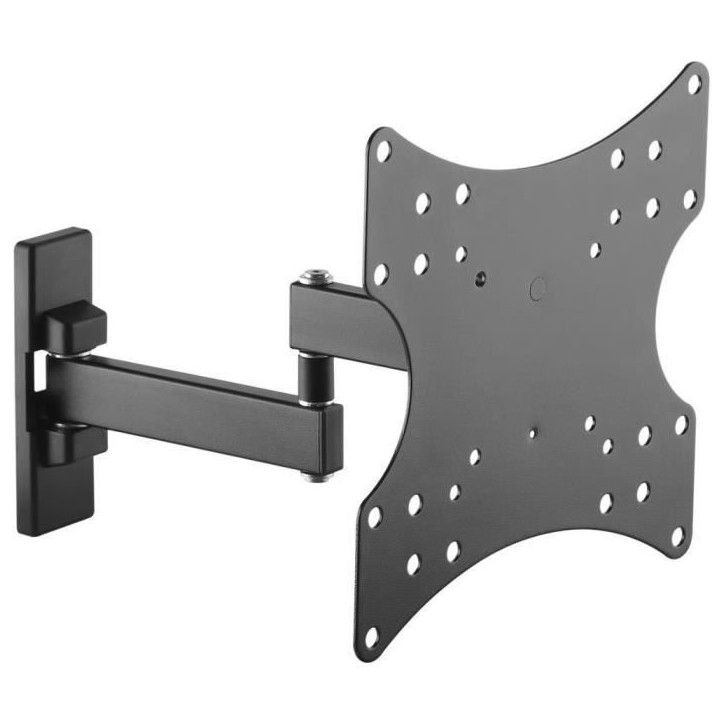 Support mobile pour téléviseur 23 - 42 - Stell - SHO 4530