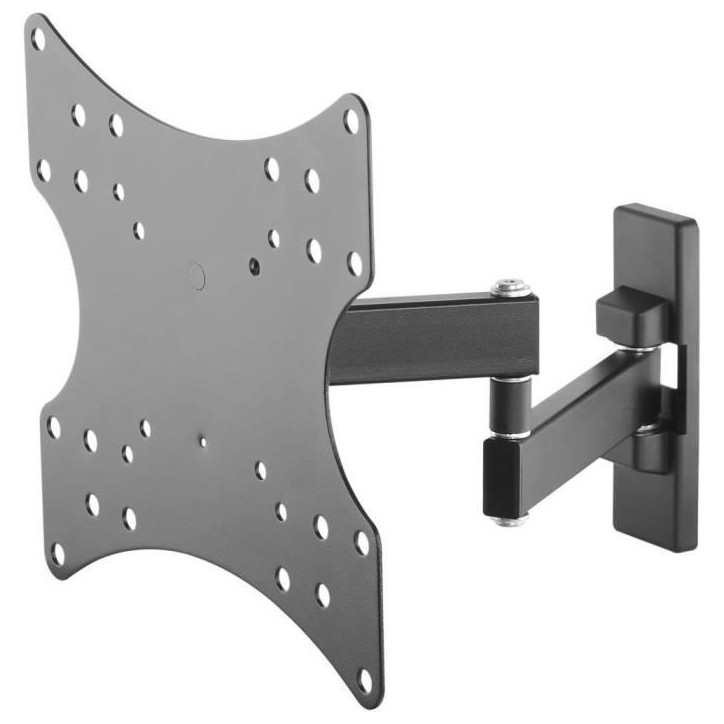 Support mobile pour téléviseur 23 - 42 - Stell - SHO 4530