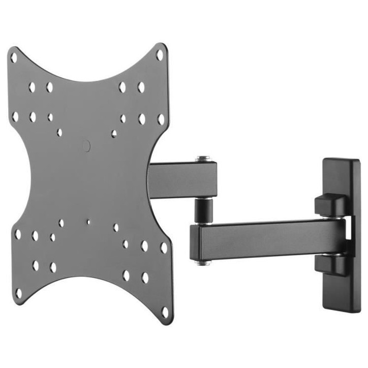 Support mobile pour téléviseur 23 - 42 - Stell - SHO 4530