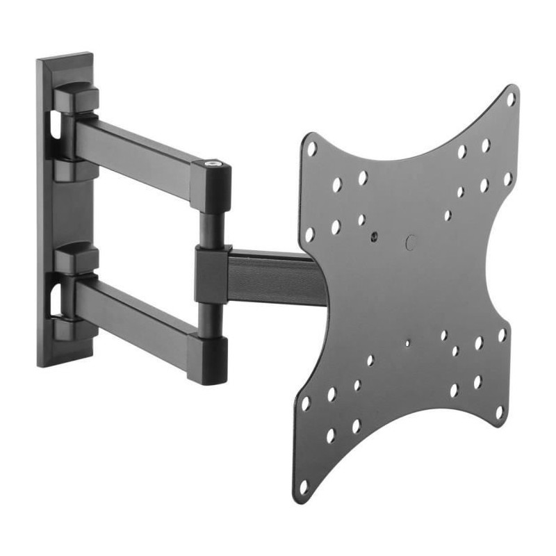 Support mobile pour téléviseur 23 - 42 - Stell - SHO 4540 Support mobile pour téléviseur 23 - 42 - Stell - SHO 4540