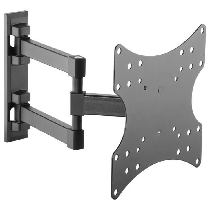 Support mobile pour téléviseur 23 - 42 - Stell - SHO 4540