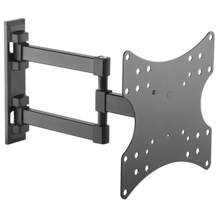 Support mobile pour téléviseur 23 - 42 - Stell - SHO 4540