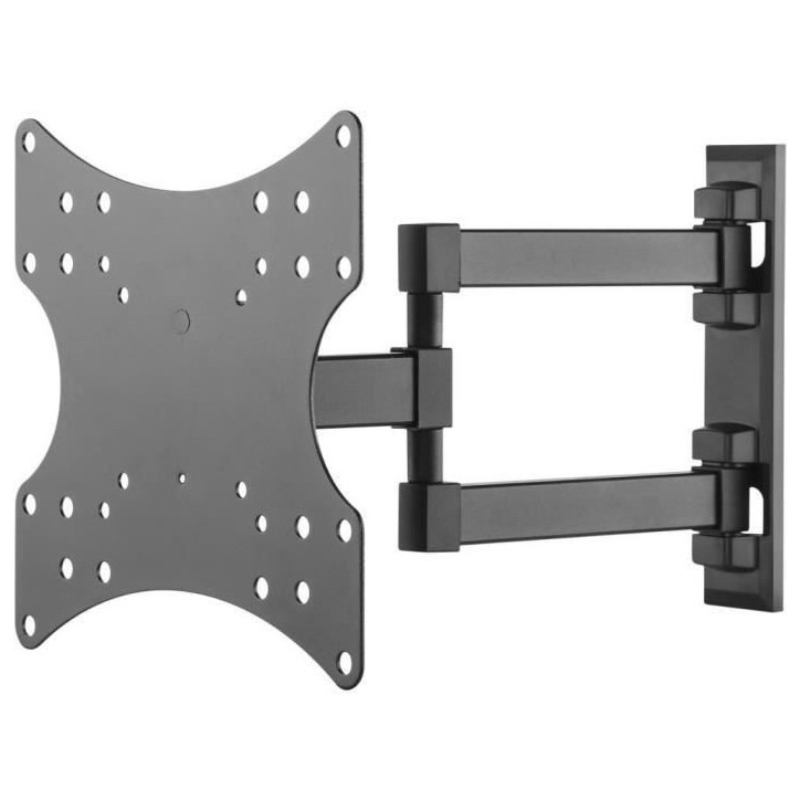 Support mobile pour téléviseur 23 - 42 - Stell - SHO 4540