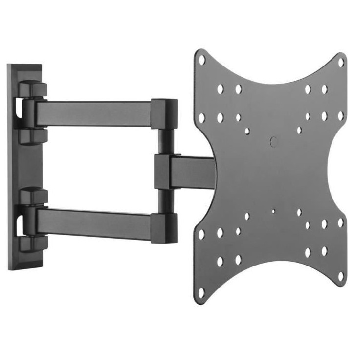 Support mobile pour téléviseur 23 - 42 - Stell - SHO 4540