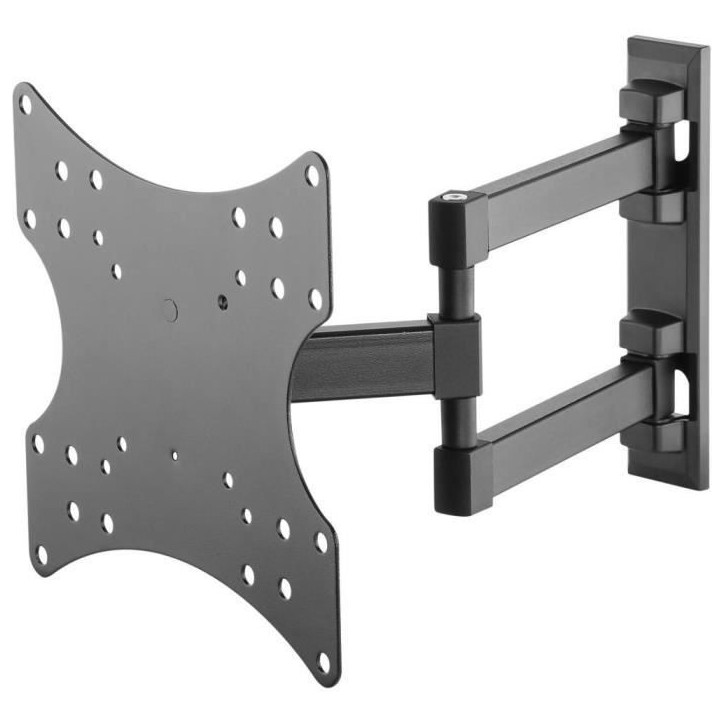 Support mobile pour téléviseur 23 - 42 - Stell - SHO 4540