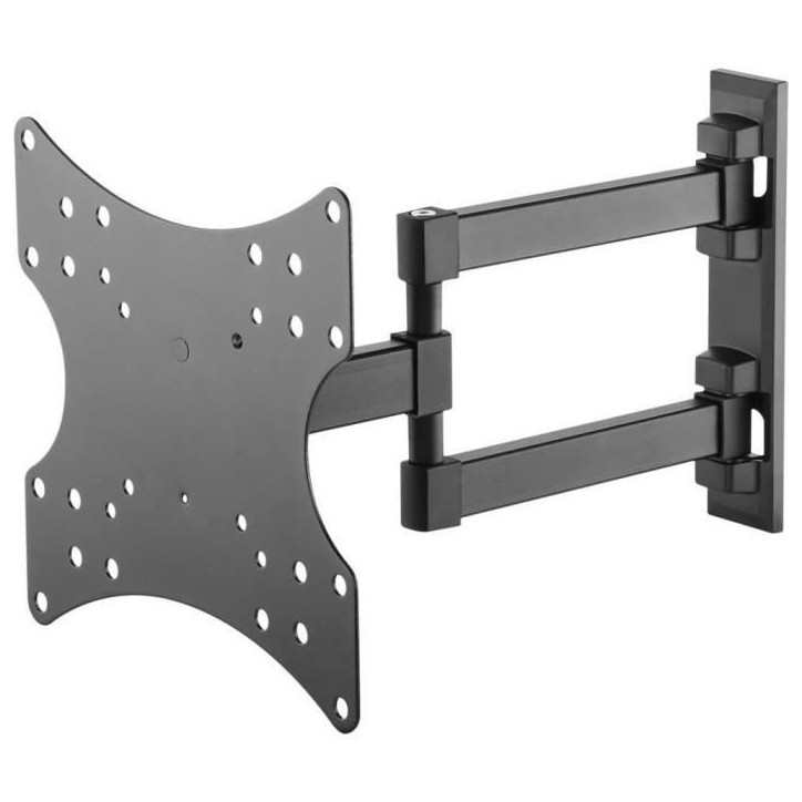 Support mobile pour téléviseur 23 - 42 - Stell - SHO 4540