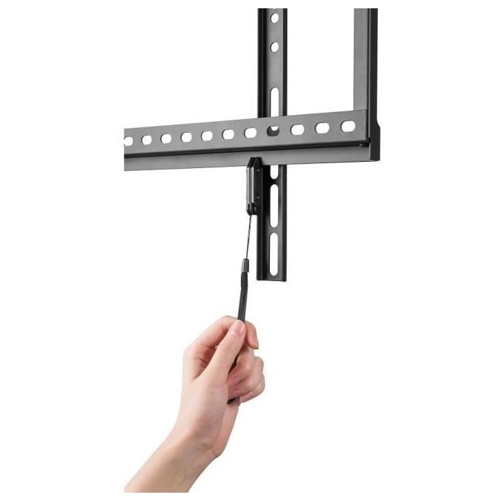 Support TV fixe - SLIM - Stell - SHO 5200