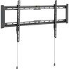 Support TV fixe - SLIM - Stell - SHO 7210