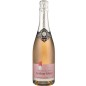 Arthur Metz Rosé - Crémant d'Alsace 2023
