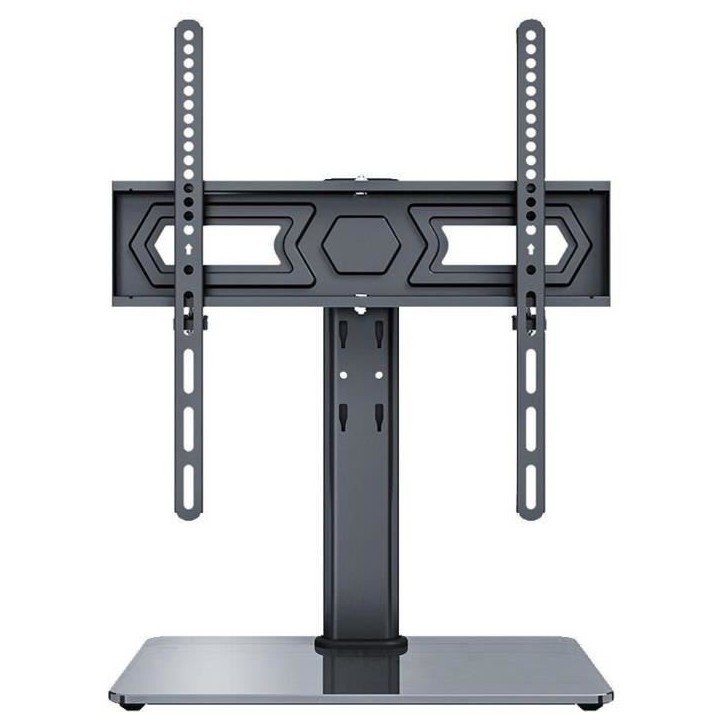 Support TV pied central - Stell - SHO 4800