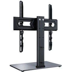 Support TV pied central - Stell - SHO 4800