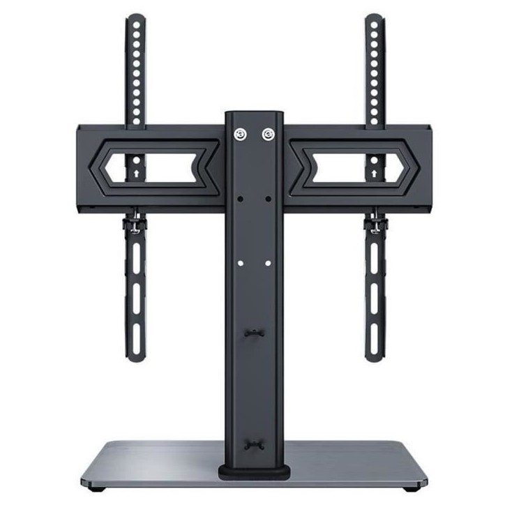 Support TV pied central - Stell - SHO 4800
