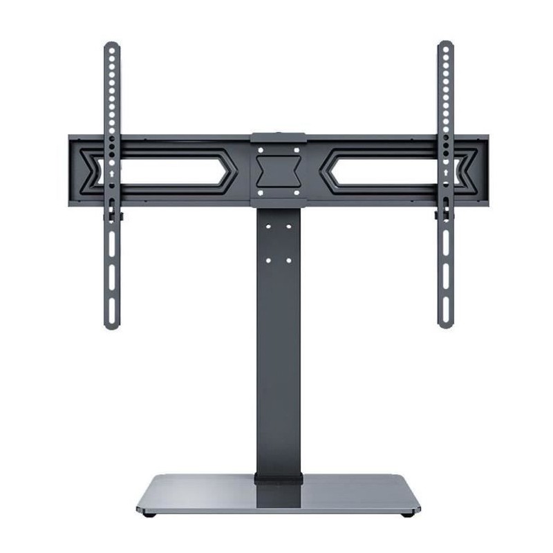 Support TV pied central - Stell - SHO 4810