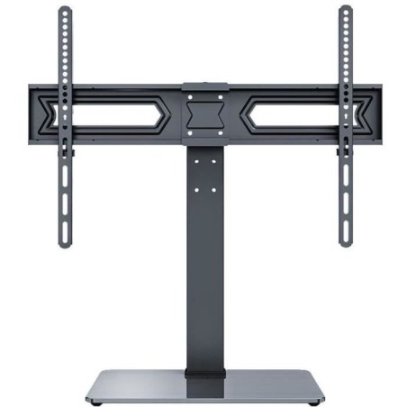 Support TV pied central - Stell - SHO 4810