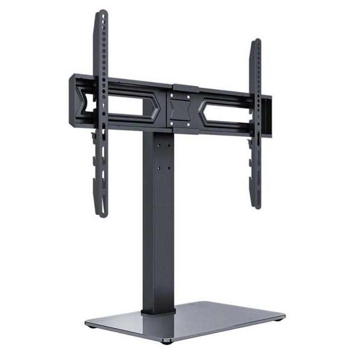 Support TV pied central - Stell - SHO 4810 Support TV pied central - Stell - SHO 4810