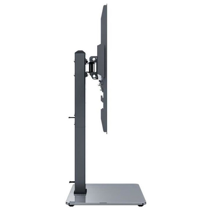 Support TV pied central - Stell - SHO 4810 Support TV pied central - Stell - SHO 4810
