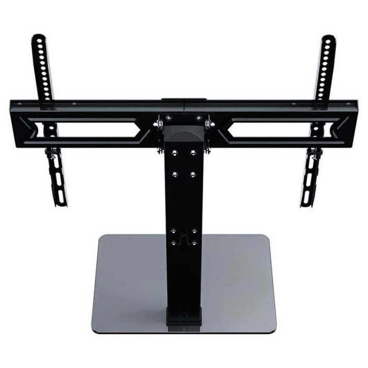 Support TV pied central - Stell - SHO 4810 Support TV pied central - Stell - SHO 4810