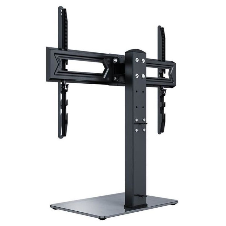 Support TV pied central - Stell - SHO 4810 Support TV pied central - Stell - SHO 4810