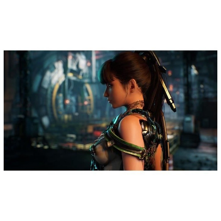 Stellar Blade - Jeu PS5