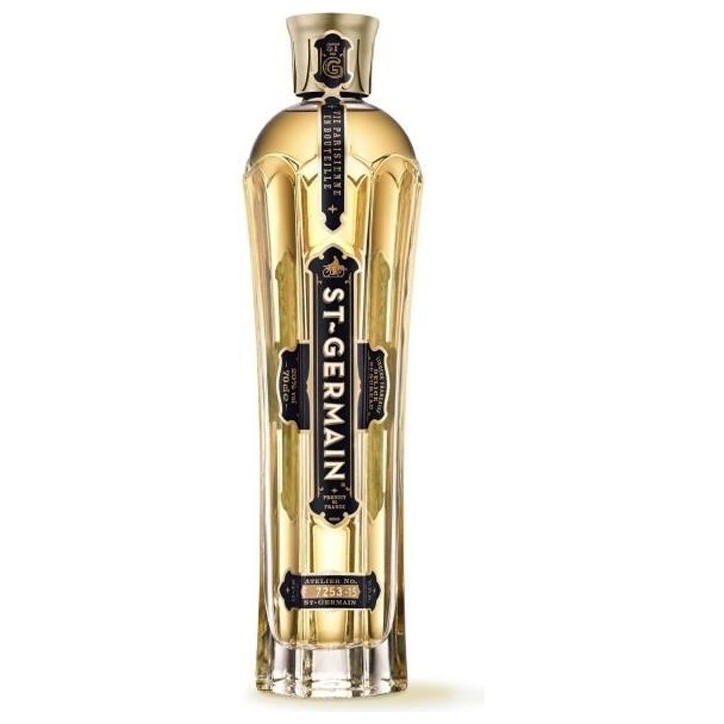 Saint Germain Liqueur 70 cl - 20°