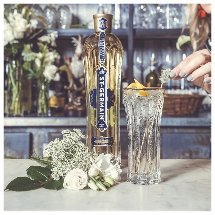 Saint Germain Liqueur 70 cl - 20°