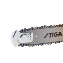 Tronçonneuse STIGA CS 100e Kit a batterie - 20V