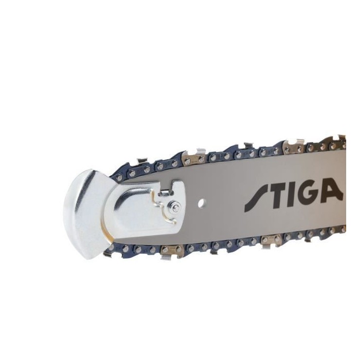 Tronçonneuse STIGA CS 100e Kit a batterie - 20V