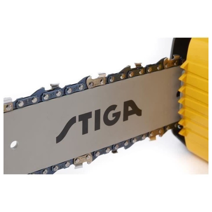 Tronçonneuse STIGA CS 100e Kit a batterie - 20V