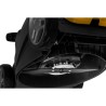 Tondeuse STIGA Collector 136e Kit - Fonctionne avec batterie