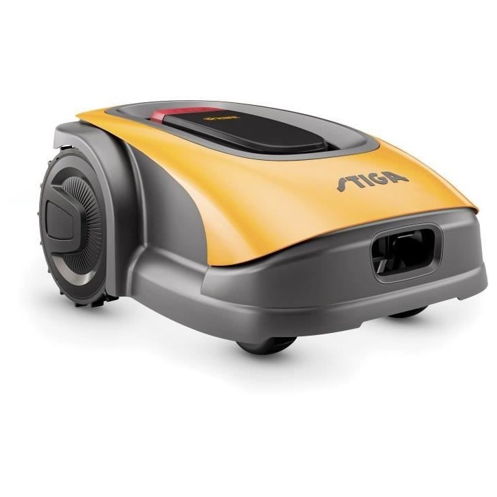 Tondeuse robot autonome STIGA A 1500 - 1500m²