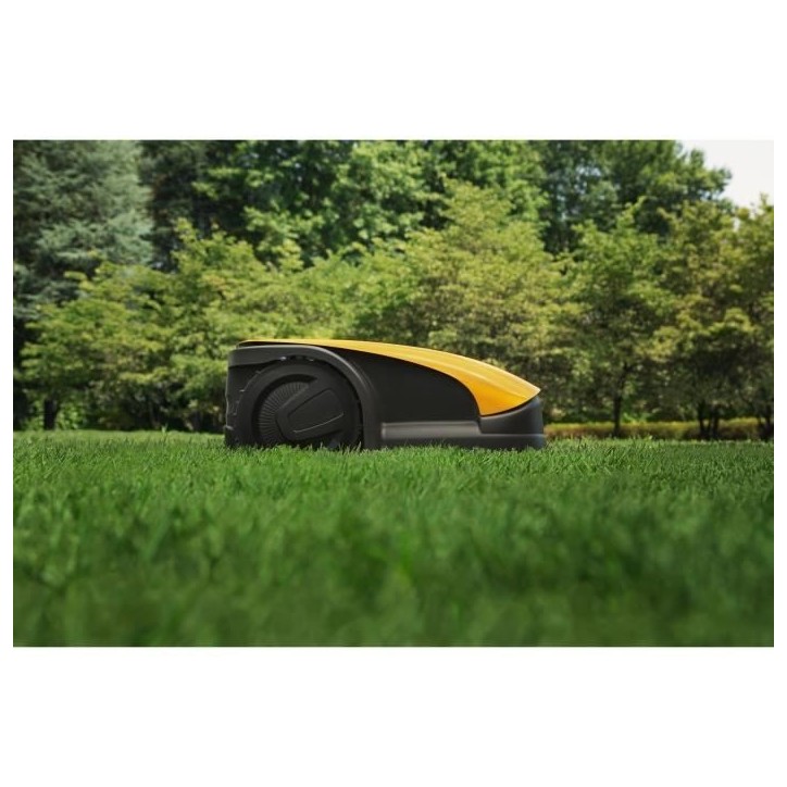 Tondeuse robot autonome STIGA A 1500 - 1500m²