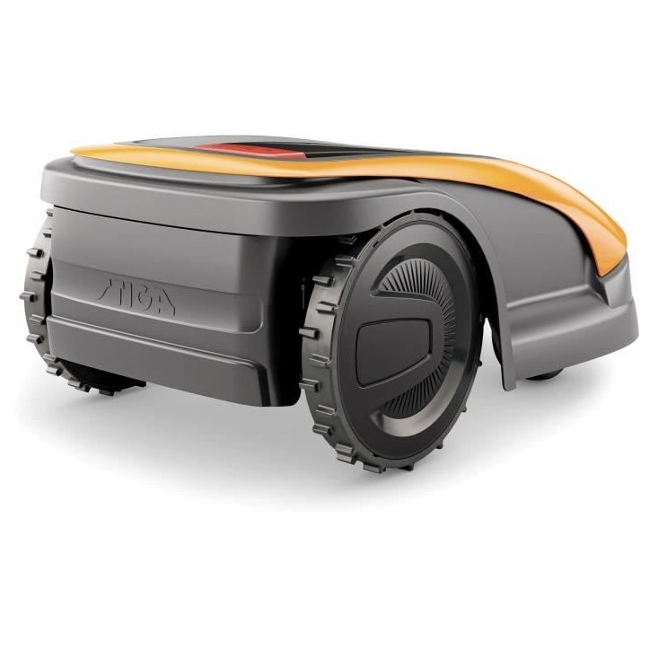 Tondeuse robot autonome STIGA A 1500 - 1500m²