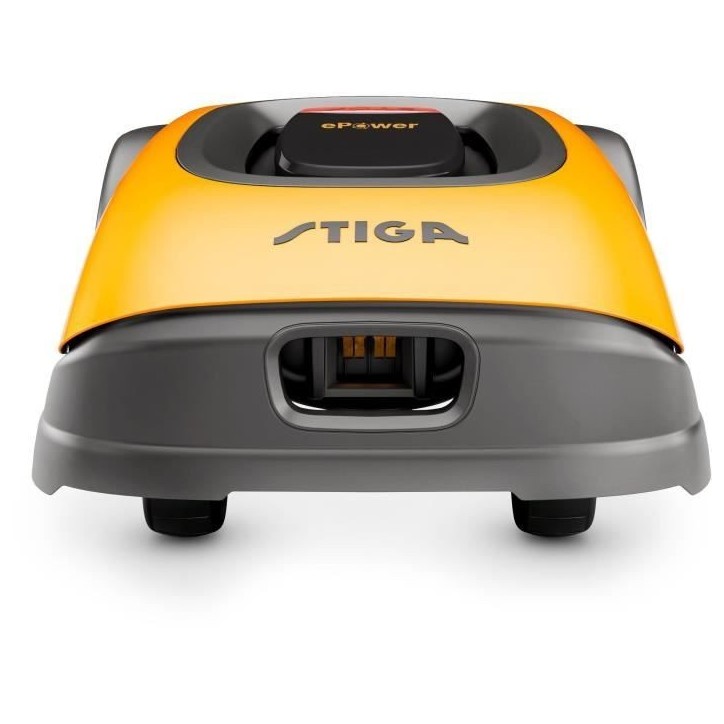 Tondeuse robot autonome STIGA A 1500 - 1500m²