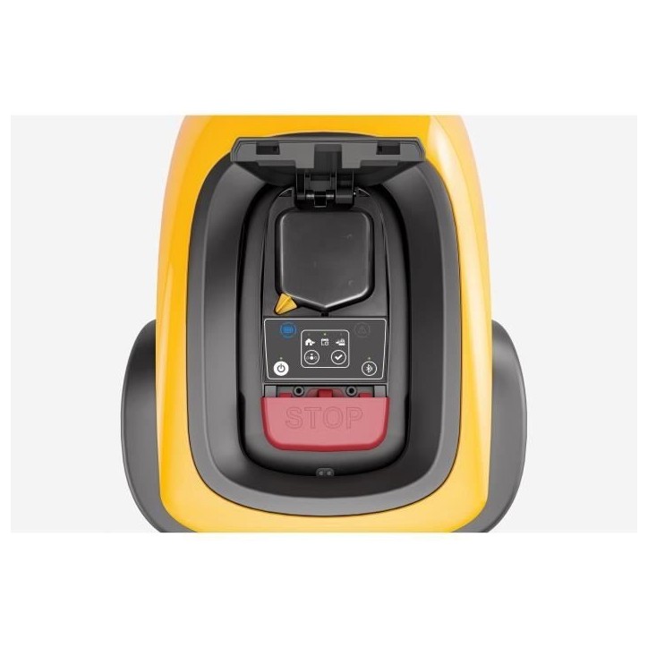 Tondeuse robot autonome STIGA A 1500 - 1500m²