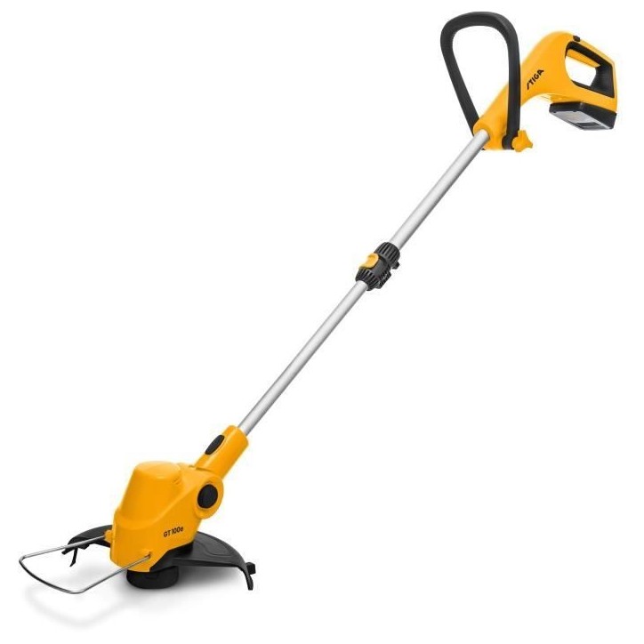 Coupe-bordure STIGA GT 100e Kit