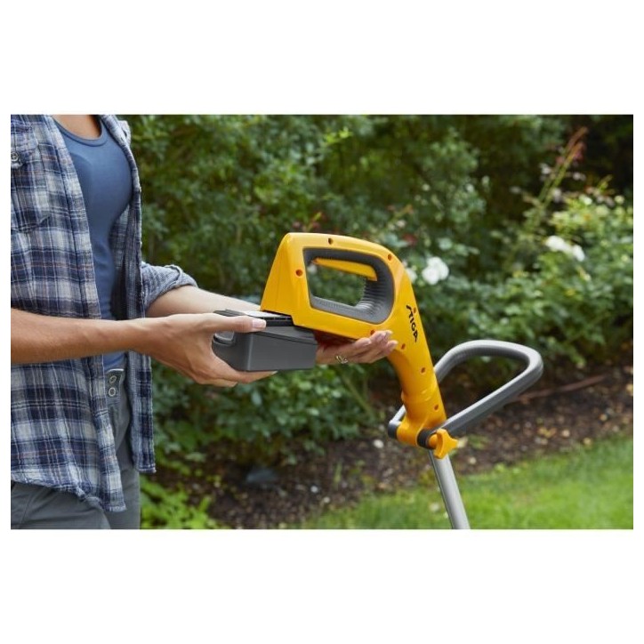 Coupe-bordure STIGA GT 100e Kit