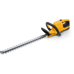 Taille-haies STIGA HT 100e Kit - a batterie 20V