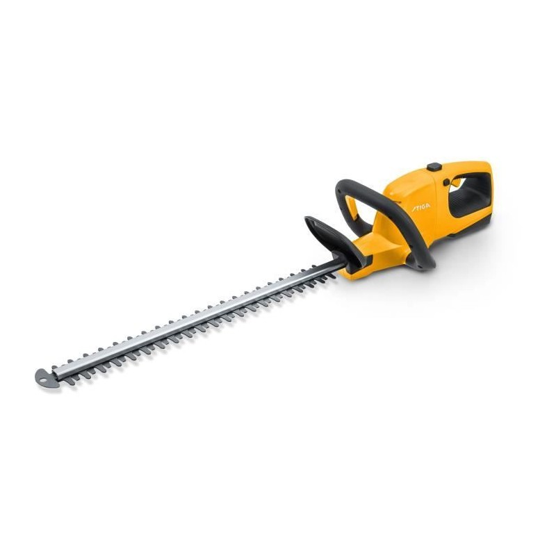 Taille-haies STIGA HT 100e Kit - a batterie 20V Taille-haies STIGA HT 100e Kit - a batterie 20V