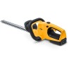 Taille-haies STIGA HT 100e Kit - a batterie 20V