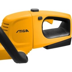Taille-haies STIGA HT 100e Kit - a batterie 20V