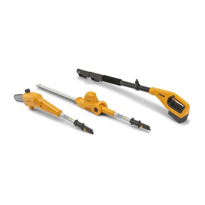 Outil multifonction STIGA MT100e Kit Outil multifonction STIGA MT100e Kit