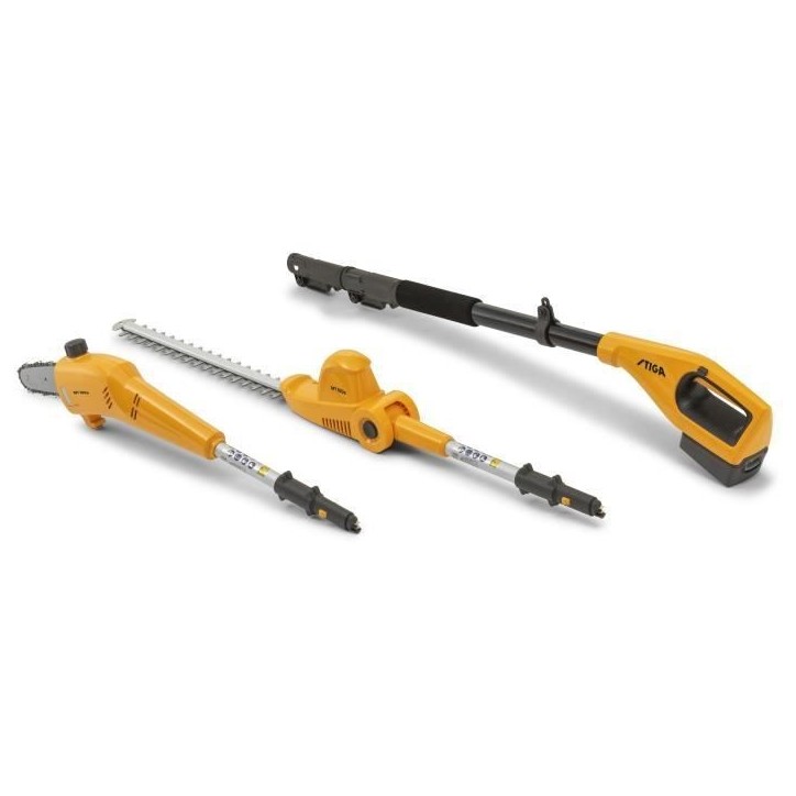 Outil multifonction STIGA MT100e Kit Outil multifonction STIGA MT100e Kit