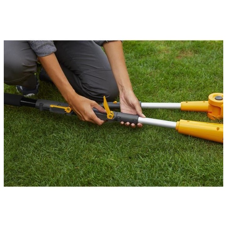 Outil multifonction STIGA MT100e Kit Outil multifonction STIGA MT100e Kit