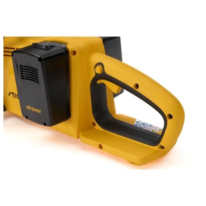 Tronconneuse STIGA CS 300e Kit Tronconneuse STIGA CS 300e Kit