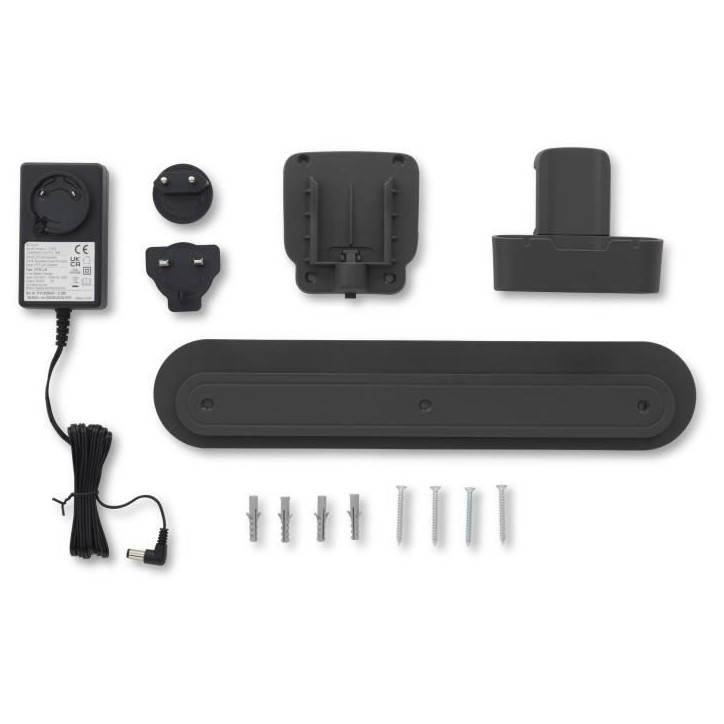 Tronconneuse STIGA CS 300e Kit Tronconneuse STIGA CS 300e Kit
