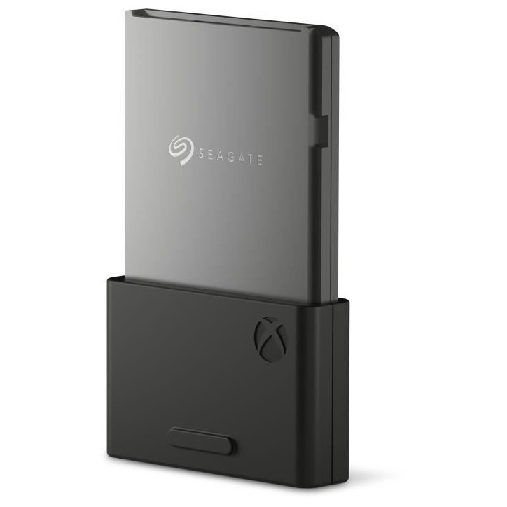 Seagate SSD 1To Expansion Card for Xbox Series X/S (STJR1000400) Seagate SSD 1To Expansion Card for Xbox Series X/S (STJR1000400)