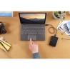 SEAGATE - Disque dur portable - HDD - 2 To - Noir