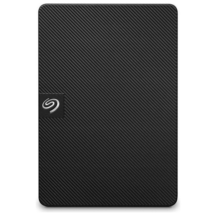 Disque dur externe Seagate 4TB Expansion Portable USB3.0 + Recuperation des donnees offerte