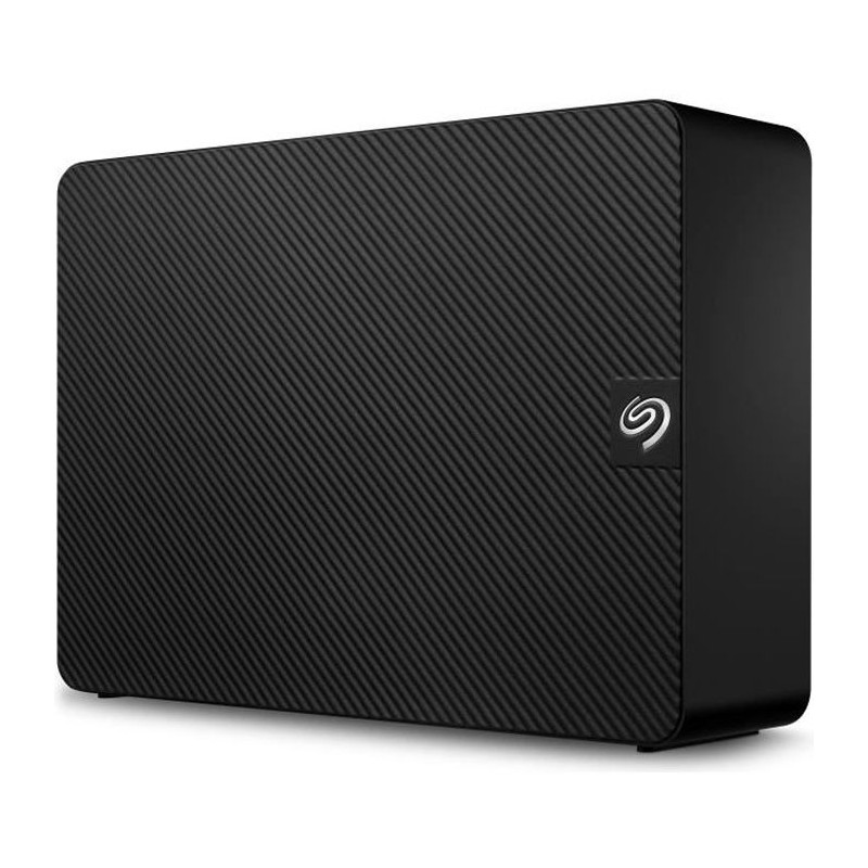 Disque dur externe Seagate Expansion Desktop USB3.0 8T